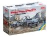 ICM DS3515 Battle of France, spring 1940 1/35